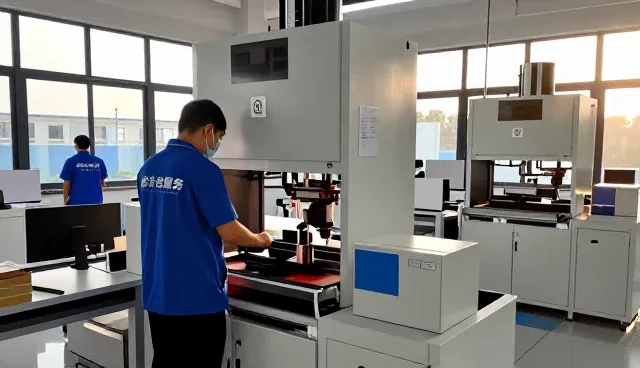 北京蚁联科技有限公司